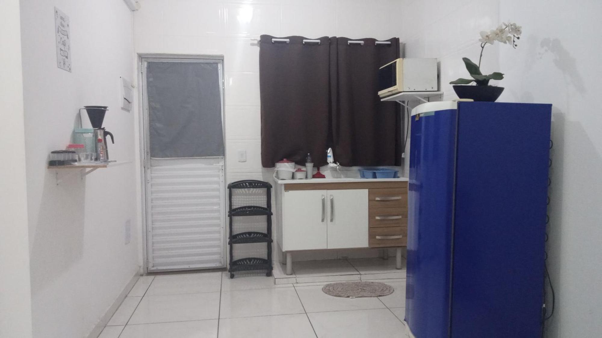 Loft 08 Completo Ar Canais Assinat Garagem Pindamonhangaba Bagian luar foto