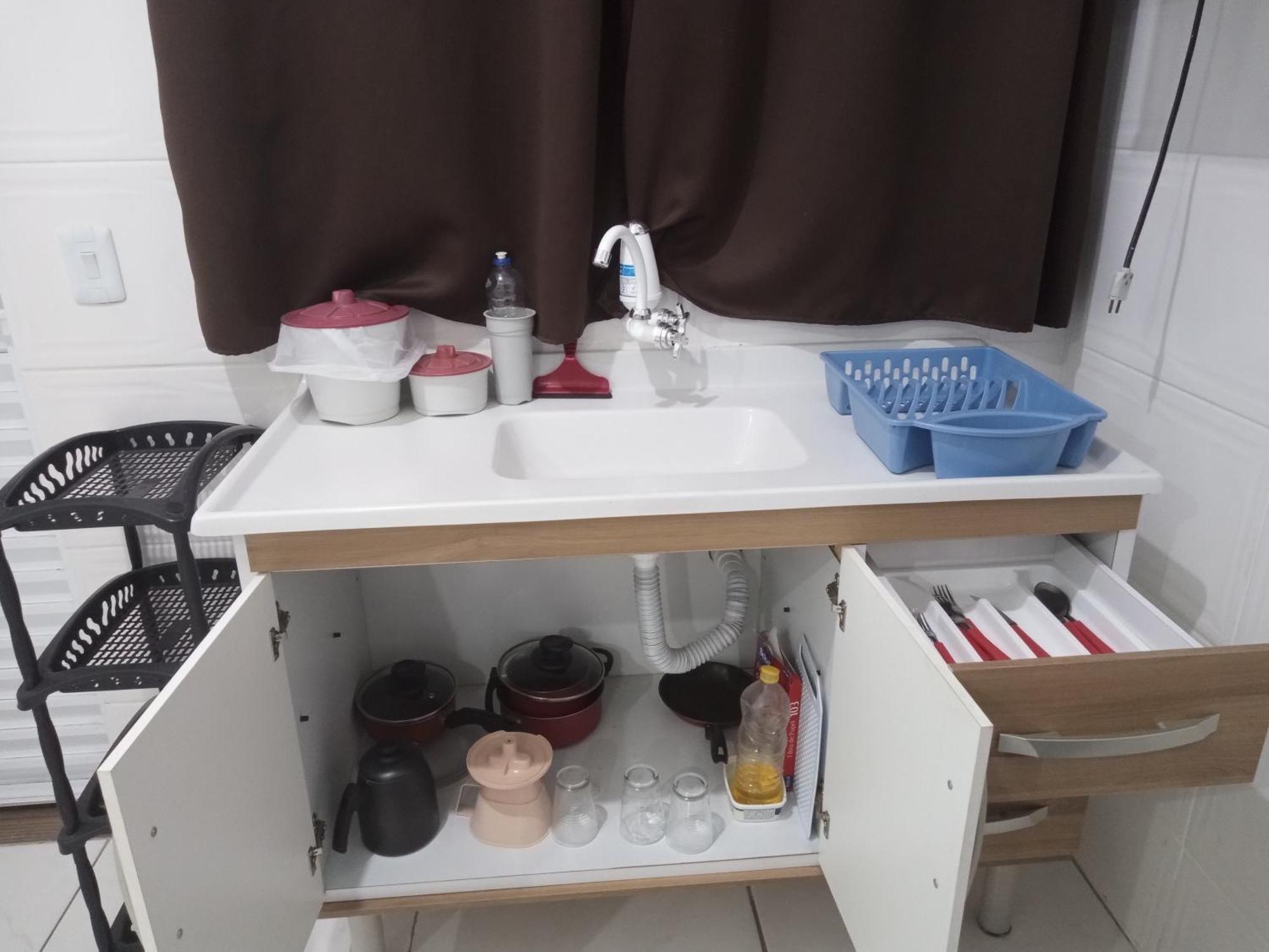 Loft 08 Completo Ar Canais Assinat Garagem Pindamonhangaba Bagian luar foto