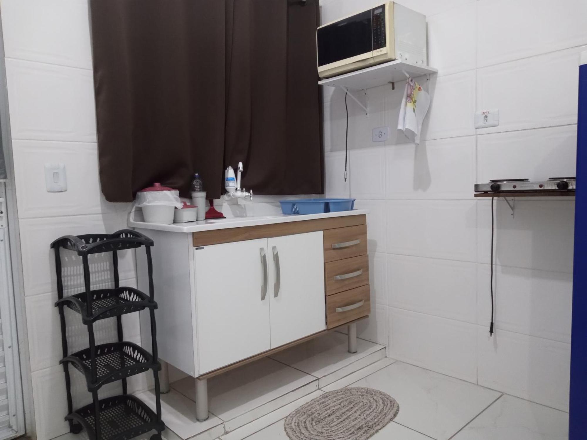 Loft 08 Completo Ar Canais Assinat Garagem Pindamonhangaba Bagian luar foto