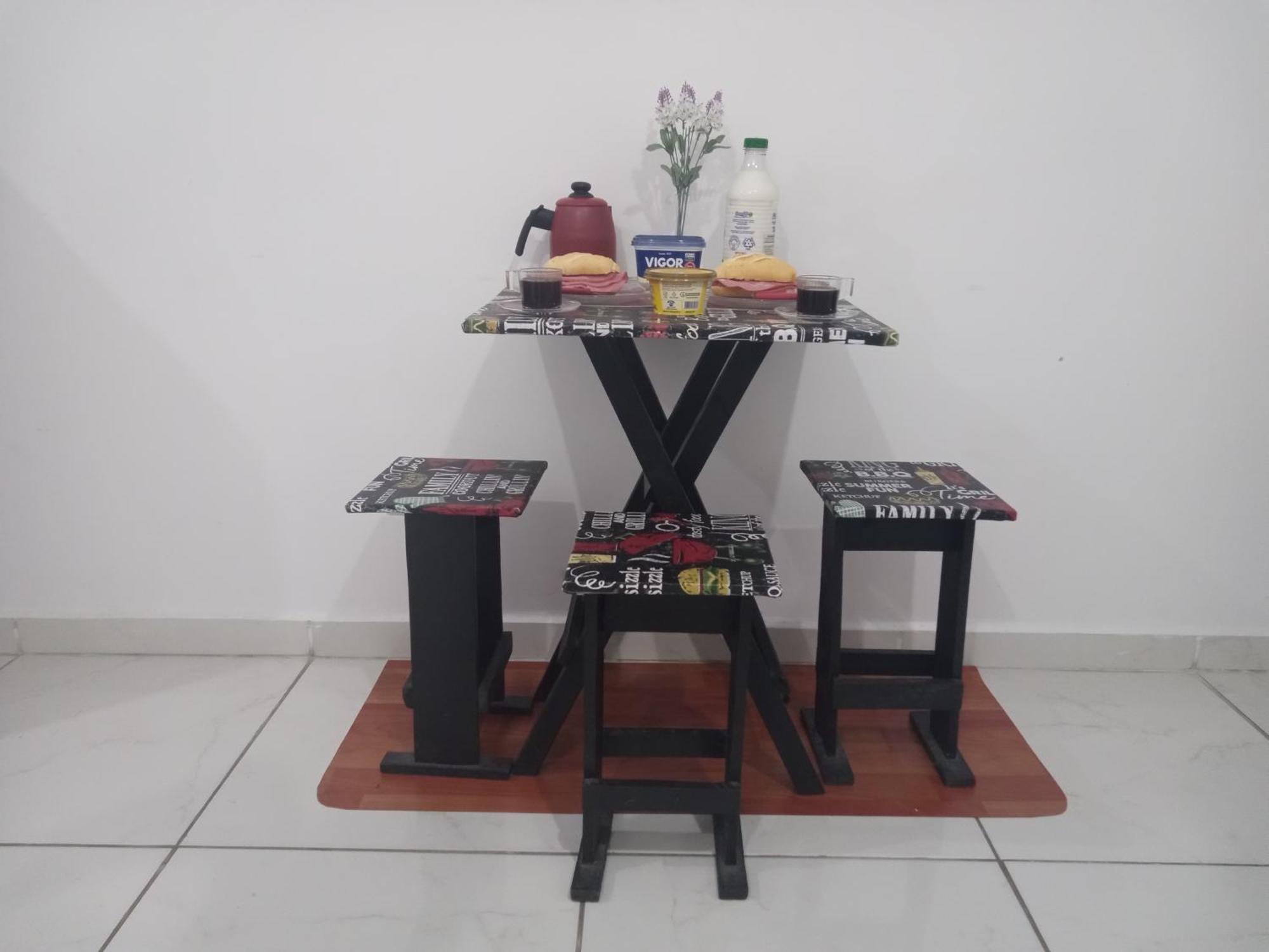 Loft 08 Completo Ar Canais Assinat Garagem Pindamonhangaba Bagian luar foto