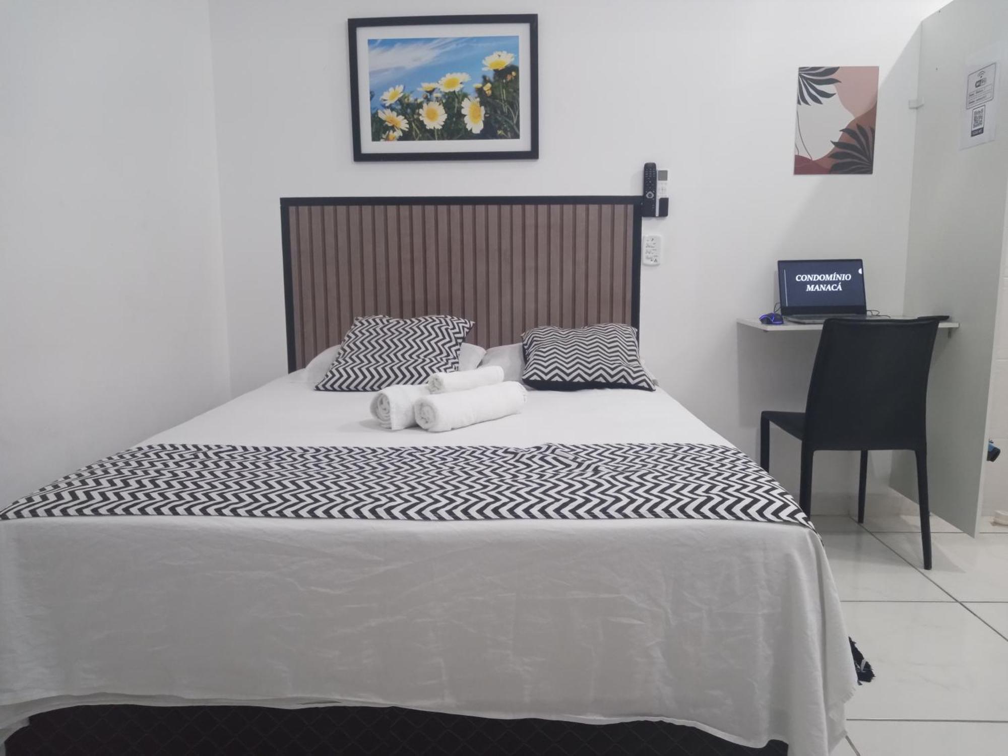 Loft 08 Completo Ar Canais Assinat Garagem Pindamonhangaba Bagian luar foto