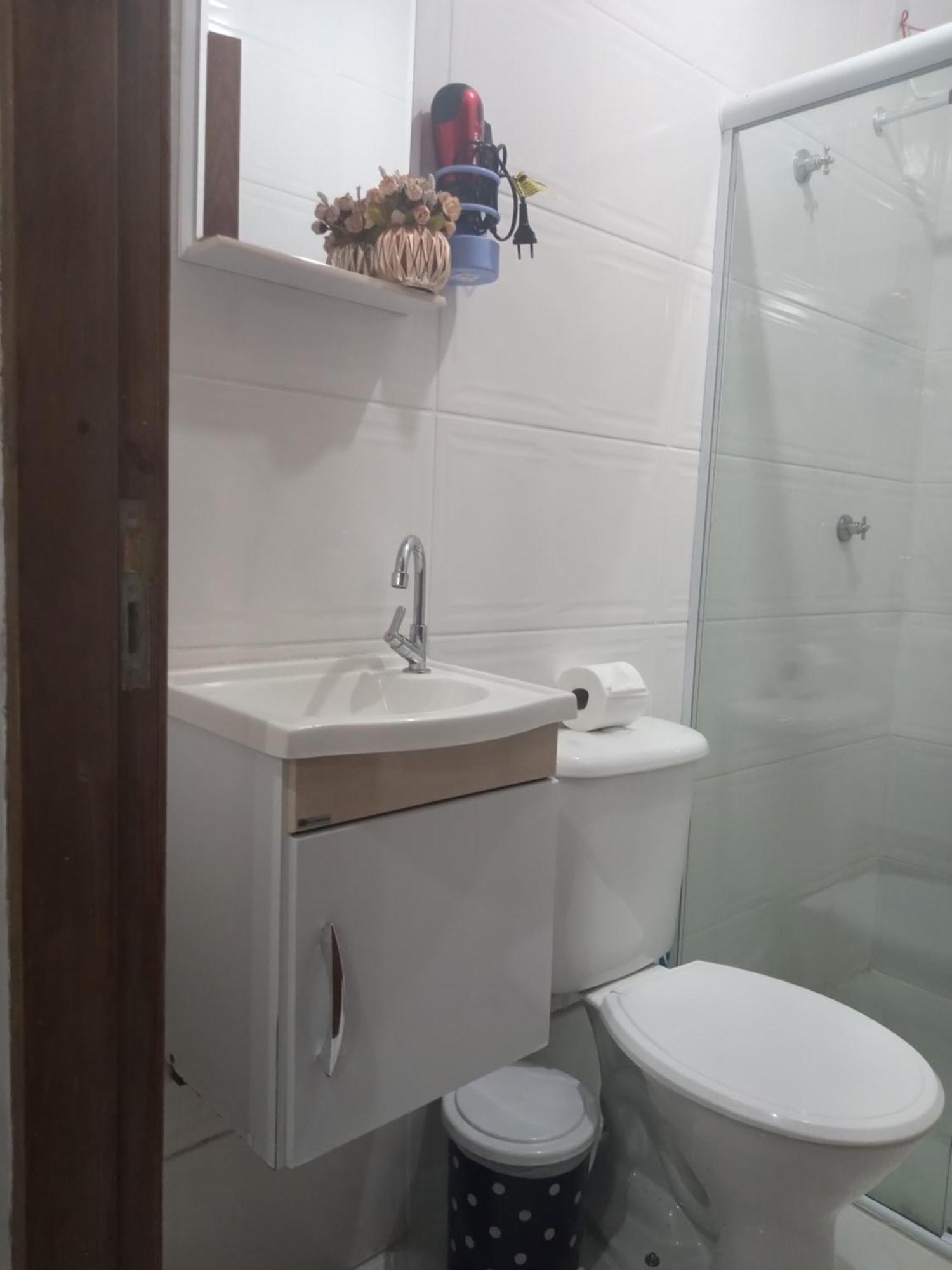 Loft 08 Completo Ar Canais Assinat Garagem Pindamonhangaba Bagian luar foto