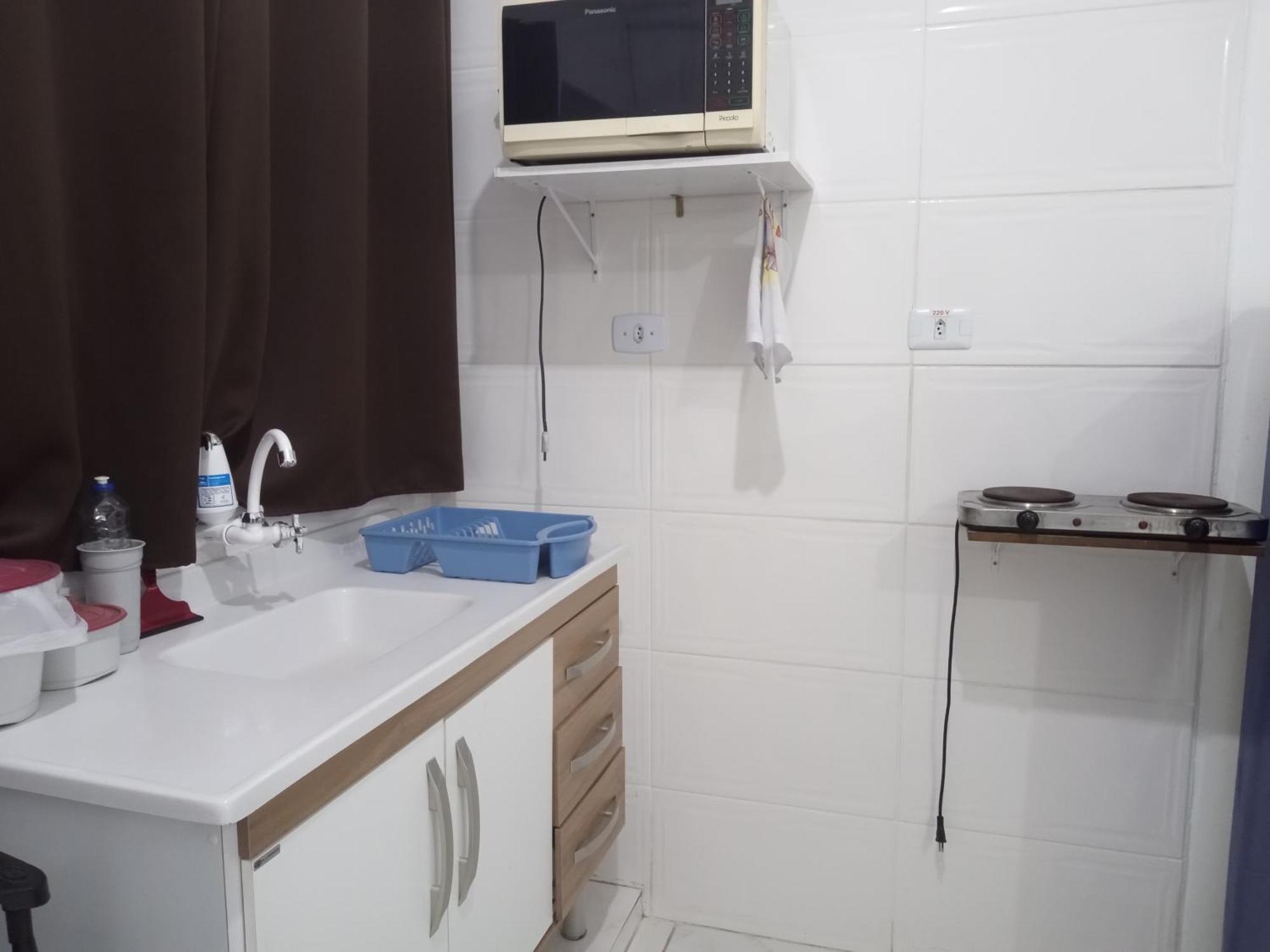 Loft 08 Completo Ar Canais Assinat Garagem Pindamonhangaba Bagian luar foto