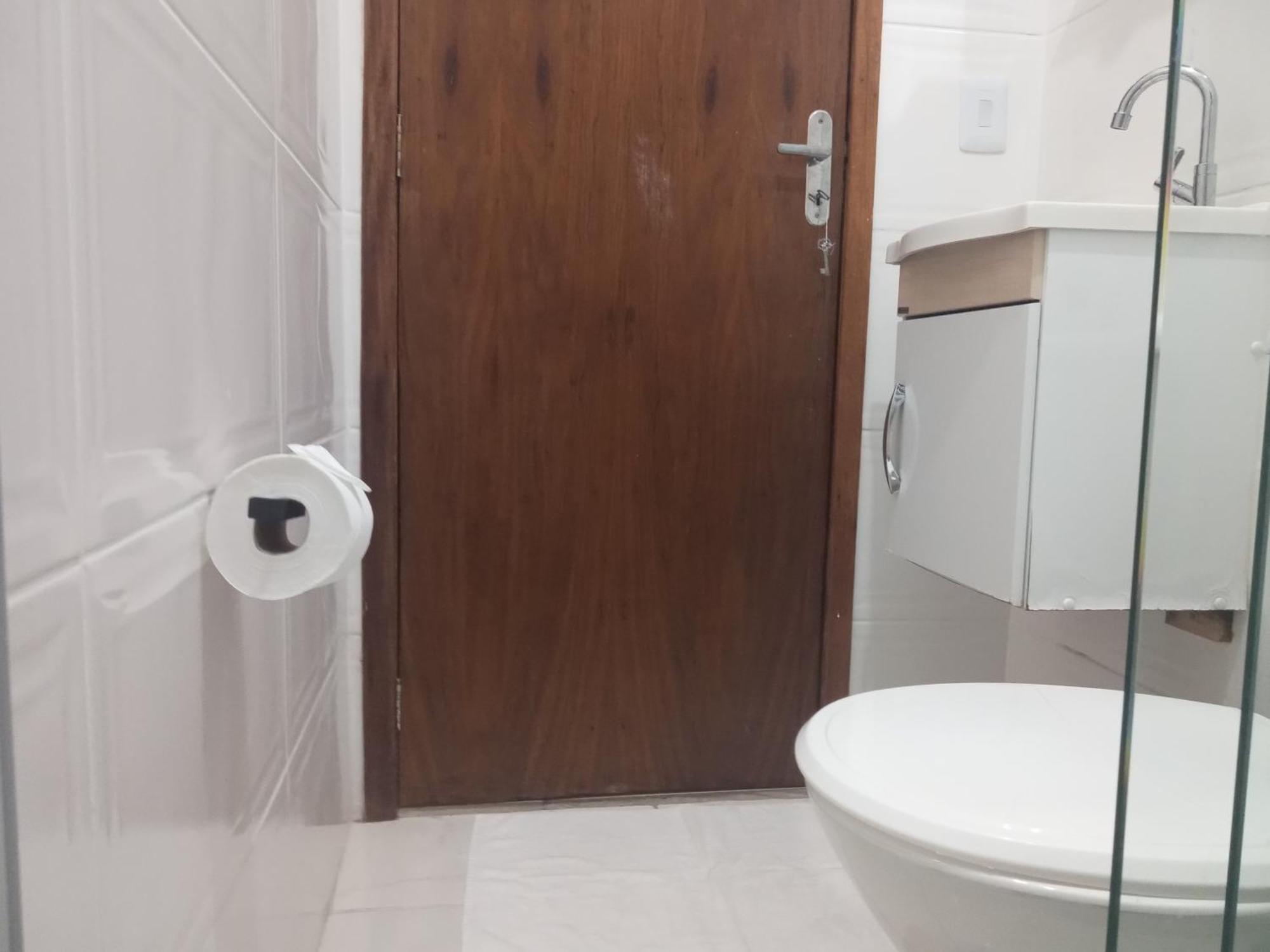 Loft 08 Completo Ar Canais Assinat Garagem Pindamonhangaba Bagian luar foto