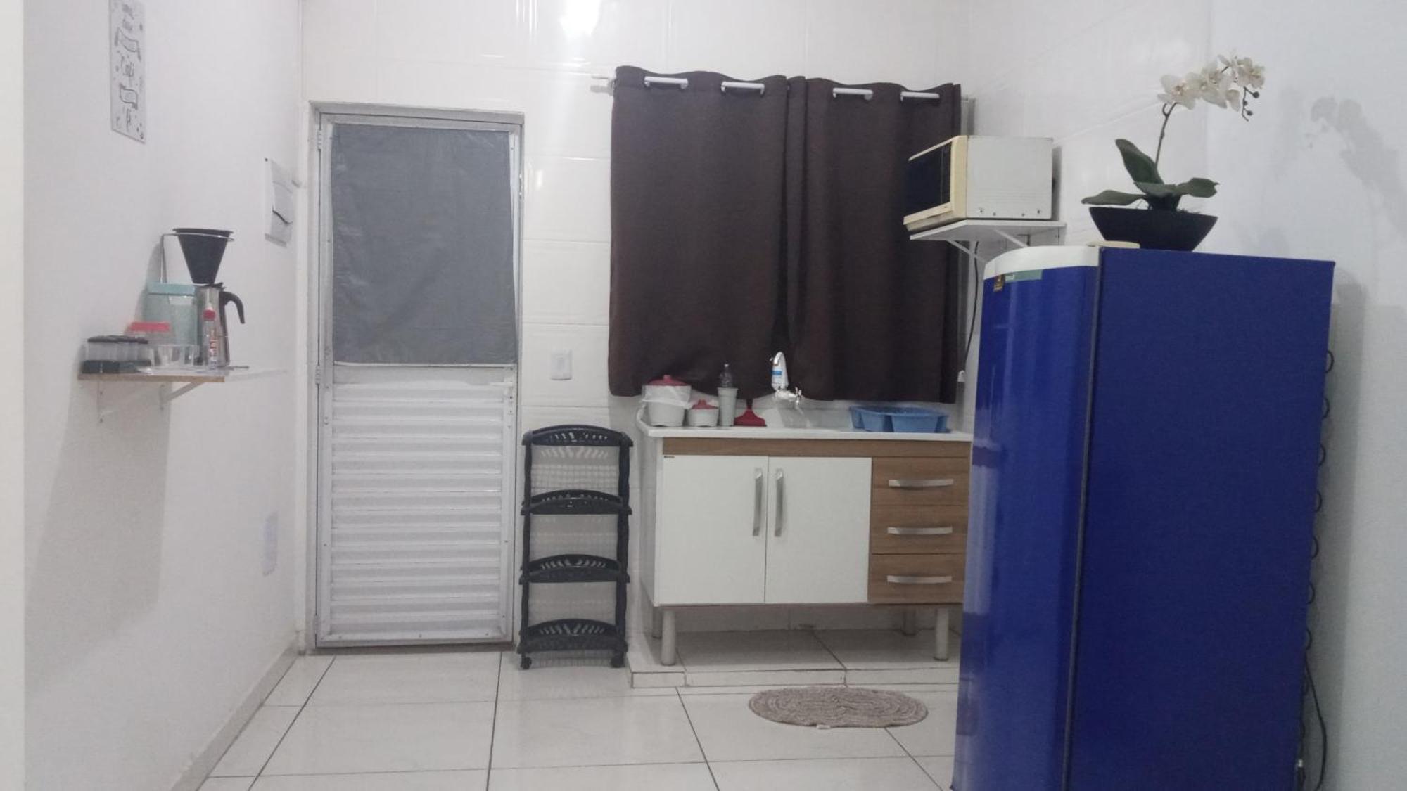Loft 08 Completo Ar Canais Assinat Garagem Pindamonhangaba Bagian luar foto